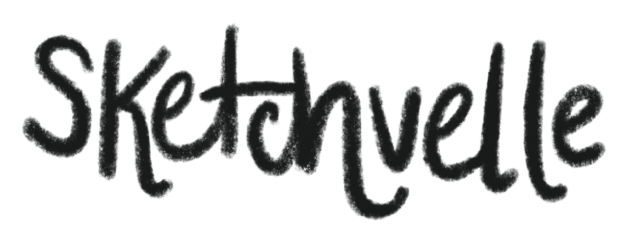 Sketchvelle